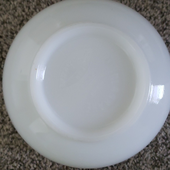 Glassbake Mixing Bowl for Sunbeam Small with Spout - Picture 4 of 7